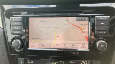 Nissan Qashqai 1.3 DiG-T N-Connecta 5dr Petrol Hatchback